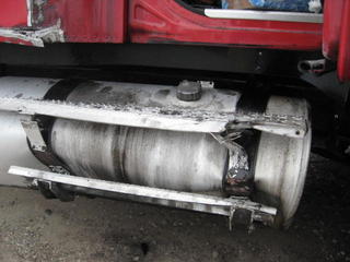 1998 Frt'l Century Salvage