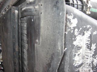1998 Frt'l Century Salvage