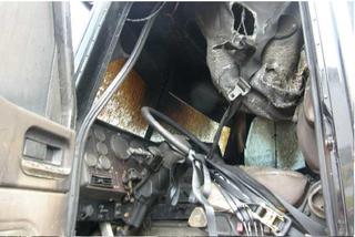 2004 international 9200 i  Salvage