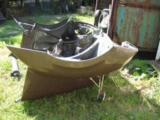 2003 Freightliner Salvage 2003 Freightliner Salvage