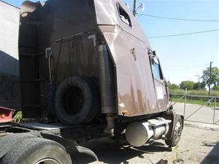 2003 Freightliner Salvage 2003 Freightliner Salvage