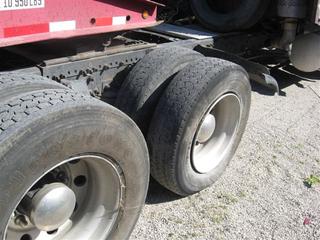 2003 Freightliner Salvage 2003 Freightliner Salvage