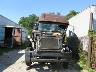 2003 Freightliner Salvage 2003 Freightliner Salvage