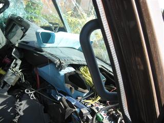 2003 Freightliner Salvage 2003 Freightliner Salvage
