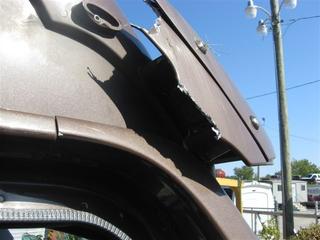 2003 Freightliner Salvage 2003 Freightliner Salvage