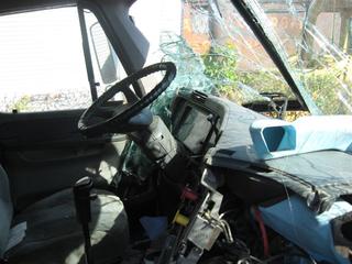 2003 Freightliner Salvage 2003 Freightliner Salvage