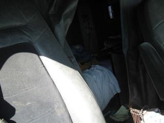 2003 Freightliner Salvage 2003 Freightliner Salvage