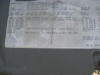 2003 Freightliner Salvage 2003 Freightliner Salvage
