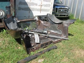 2003 Freightliner Salvage 2003 Freightliner Salvage