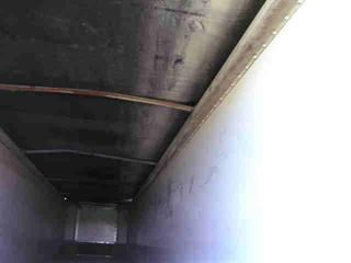 1995 Wilkins Walking Floor Trailer Salvage 1995 Wilkins Walking Floor Trailer Salvage