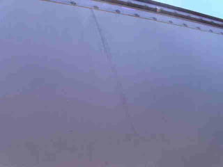 1995 Wilkins Walking Floor Trailer Salvage 1995 Wilkins Walking Floor Trailer Salvage
