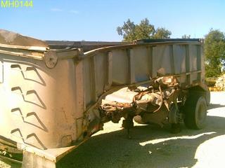 1997 Hilbilt QUICK BID Salvage 1997 Hilbilt QUICK BID Salvage