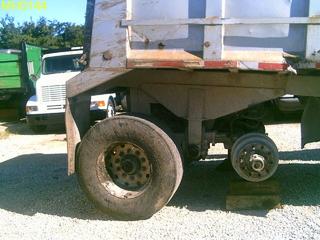 1997 Hilbilt QUICK BID Salvage 1997 Hilbilt QUICK BID Salvage