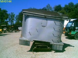 1997 Hilbilt QUICK BID Salvage 1997 Hilbilt QUICK BID Salvage