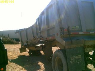 1997 Hilbilt QUICK BID Salvage 1997 Hilbilt QUICK BID Salvage