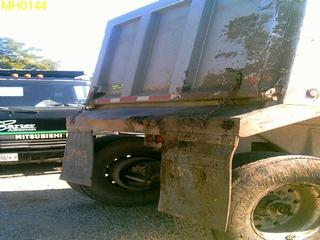 1997 Hilbilt QUICK BID Salvage 1997 Hilbilt QUICK BID Salvage