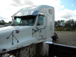 1999 Freightliner Century Salvage