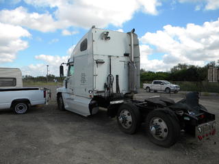 1999 Freightliner Century Salvage 1999 Freightliner Century Salvage