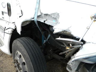 1999 Freightliner Century Salvage 1999 Freightliner Century Salvage