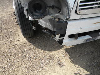 1999 Freightliner Century Salvage 1999 Freightliner Century Salvage