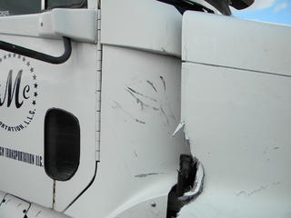 1999 Freightliner Century Salvage 1999 Freightliner Century Salvage