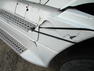 1999 Freightliner Century Salvage 1999 Freightliner Century Salvage