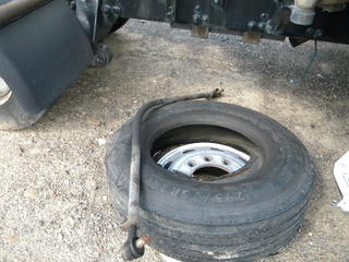 1999 Freightliner Century Salvage 1999 Freightliner Century Salvage