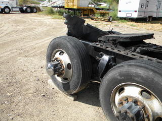 1999 Freightliner Century Salvage 1999 Freightliner Century Salvage