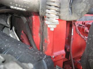 2004 Volvo VNL 660 Salvage 2004 Volvo VNL 660 Salvage