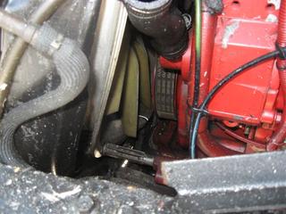 2004 Volvo VNL 660 Salvage 2004 Volvo VNL 660 Salvage