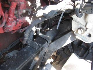 2004 Volvo VNL 660 Salvage 2004 Volvo VNL 660 Salvage
