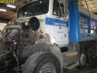 1999 International 5600i Salvage