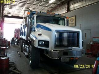 1999 International 5600i Salvage 1999 International 5600i Salvage