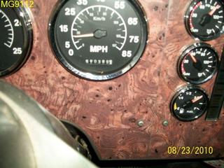1999 International 5600i Salvage 1999 International 5600i Salvage