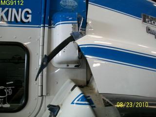1999 International 5600i Salvage 1999 International 5600i Salvage