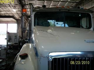 1999 International 5600i Salvage 1999 International 5600i Salvage
