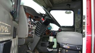 2002 Kenworth W900B Salvage