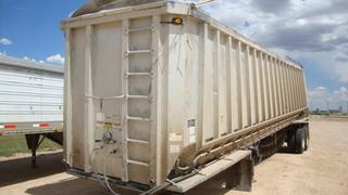 2002 RED RIVER SH2 4196 63 Salvage