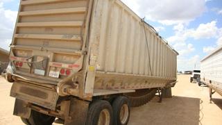 2002 RED RIVER SH2 4196 63 Salvage 2002 RED RIVER SH2 4196 63 Salvage