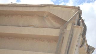2002 RED RIVER SH2 4196 63 Salvage 2002 RED RIVER SH2 4196 63 Salvage
