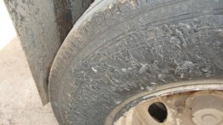 2002 RED RIVER SH2 4196 63 Salvage 2002 RED RIVER SH2 4196 63 Salvage
