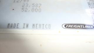 2000 FREIGHTLINER FLD Salvage 2000 FREIGHTLINER FLD Salvage