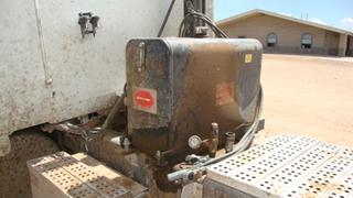 2000 FREIGHTLINER FLD Salvage 2000 FREIGHTLINER FLD Salvage