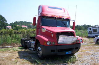 1999 Freightliner Century 120 Salvage 1999 Freightliner Century 120 Salvage