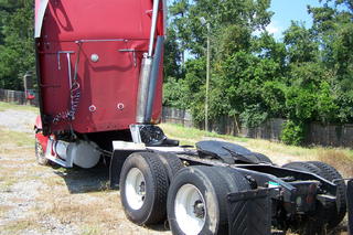 1999 Freightliner Century 120 Salvage 1999 Freightliner Century 120 Salvage