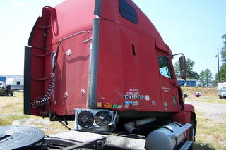 1999 Freightliner Century 120 Salvage 1999 Freightliner Century 120 Salvage