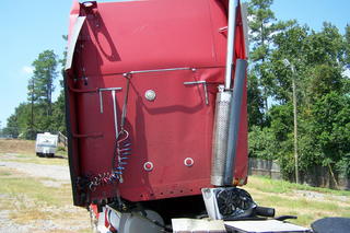 1999 Freightliner Century 120 Salvage 1999 Freightliner Century 120 Salvage