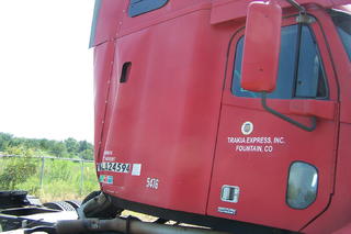 1999 Freightliner Century 120 Salvage 1999 Freightliner Century 120 Salvage