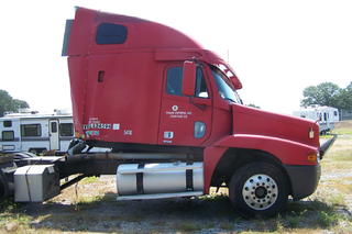 1999 Freightliner Century 120 Salvage 1999 Freightliner Century 120 Salvage