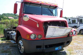 1999 Freightliner Century 120 Salvage 1999 Freightliner Century 120 Salvage